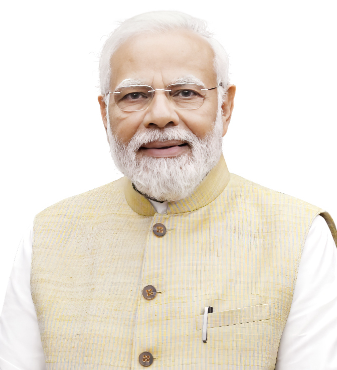 shri Narndra Damodardas Modi