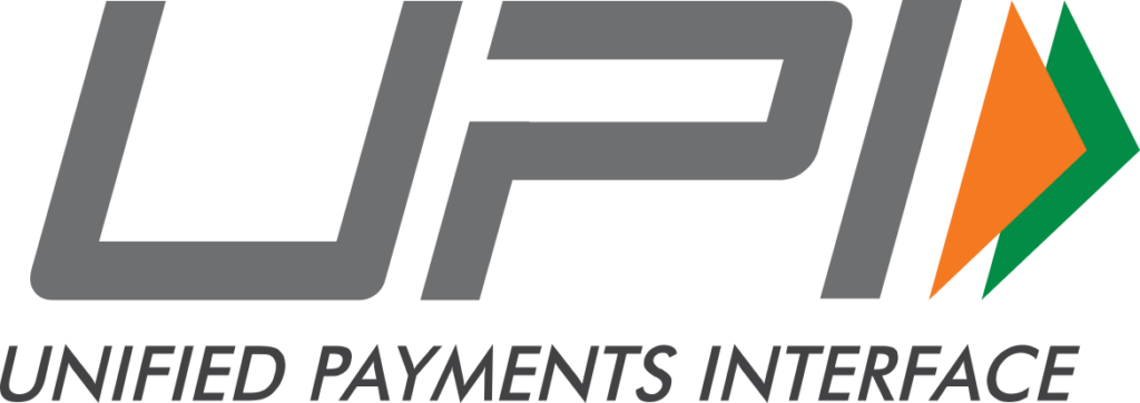 UPI LOGO/Unified Payment Interface Logo