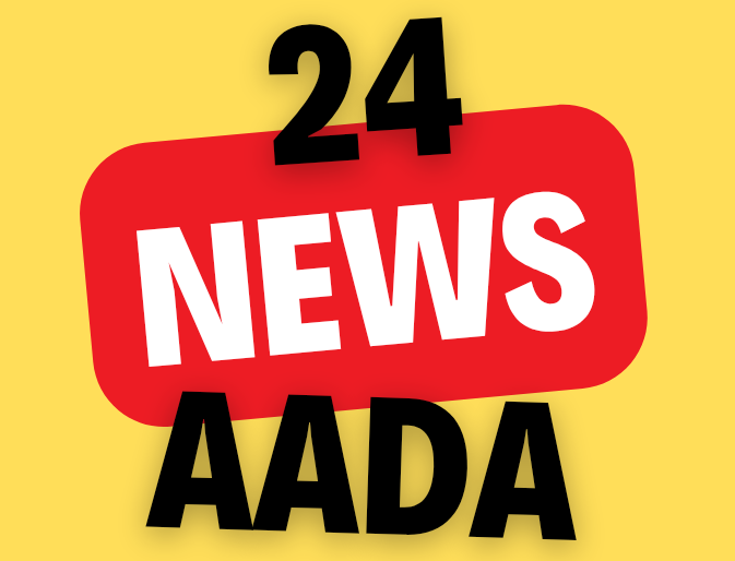 NEWS AADA 24